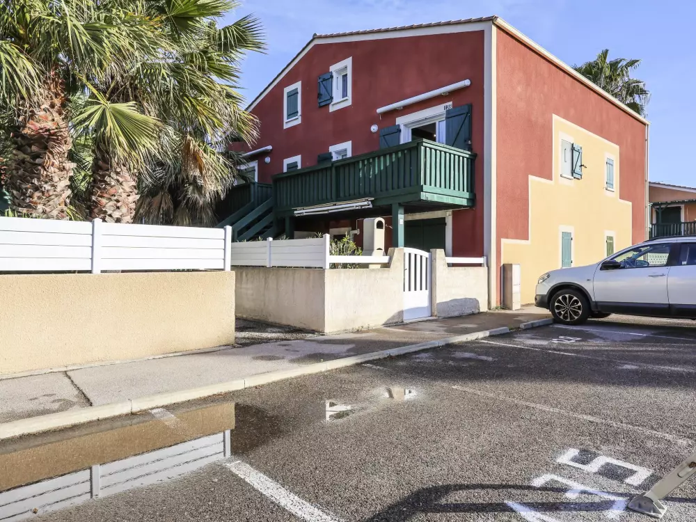 Résidence Eden Roc 2