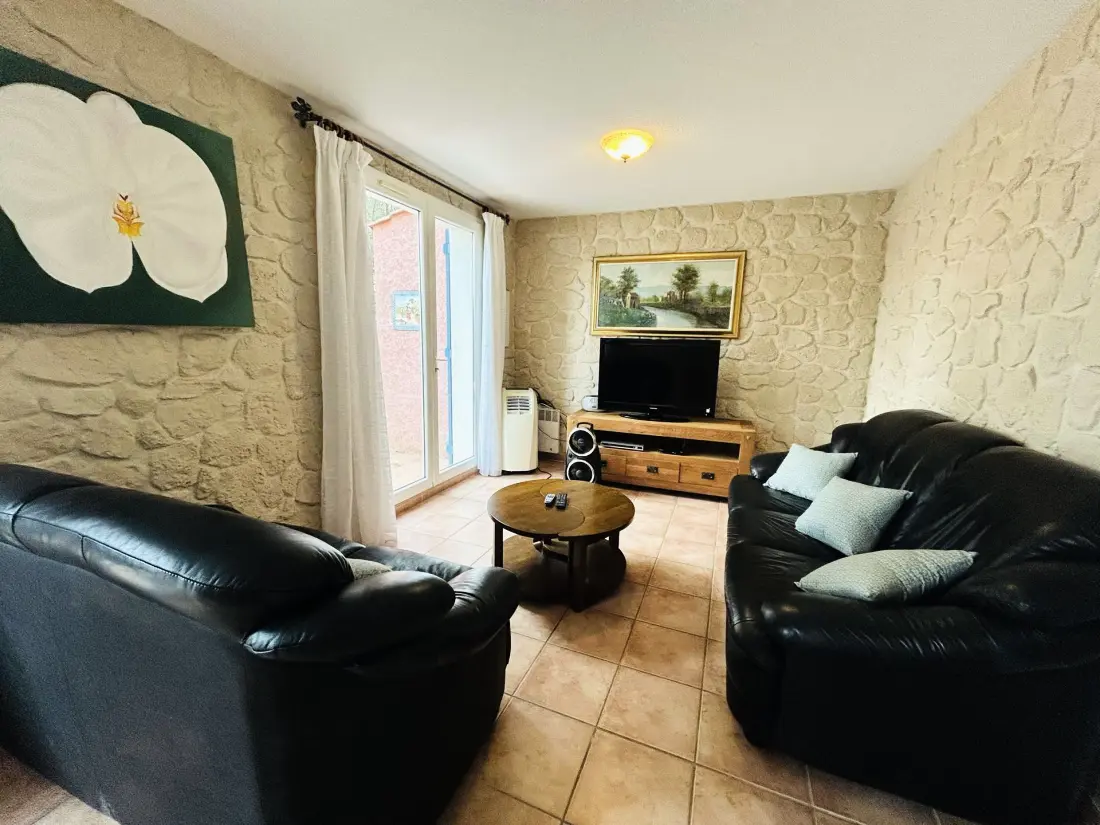 Résidence Hameau De La Plage