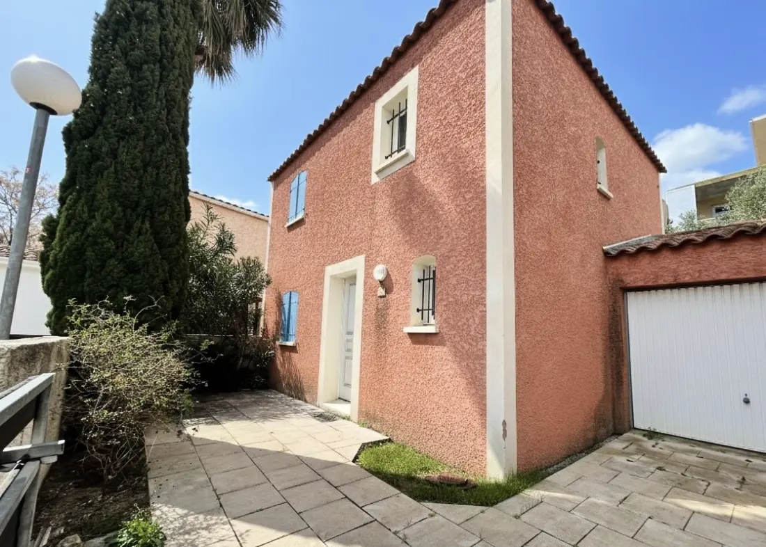 Résidence Hameau De La Plage