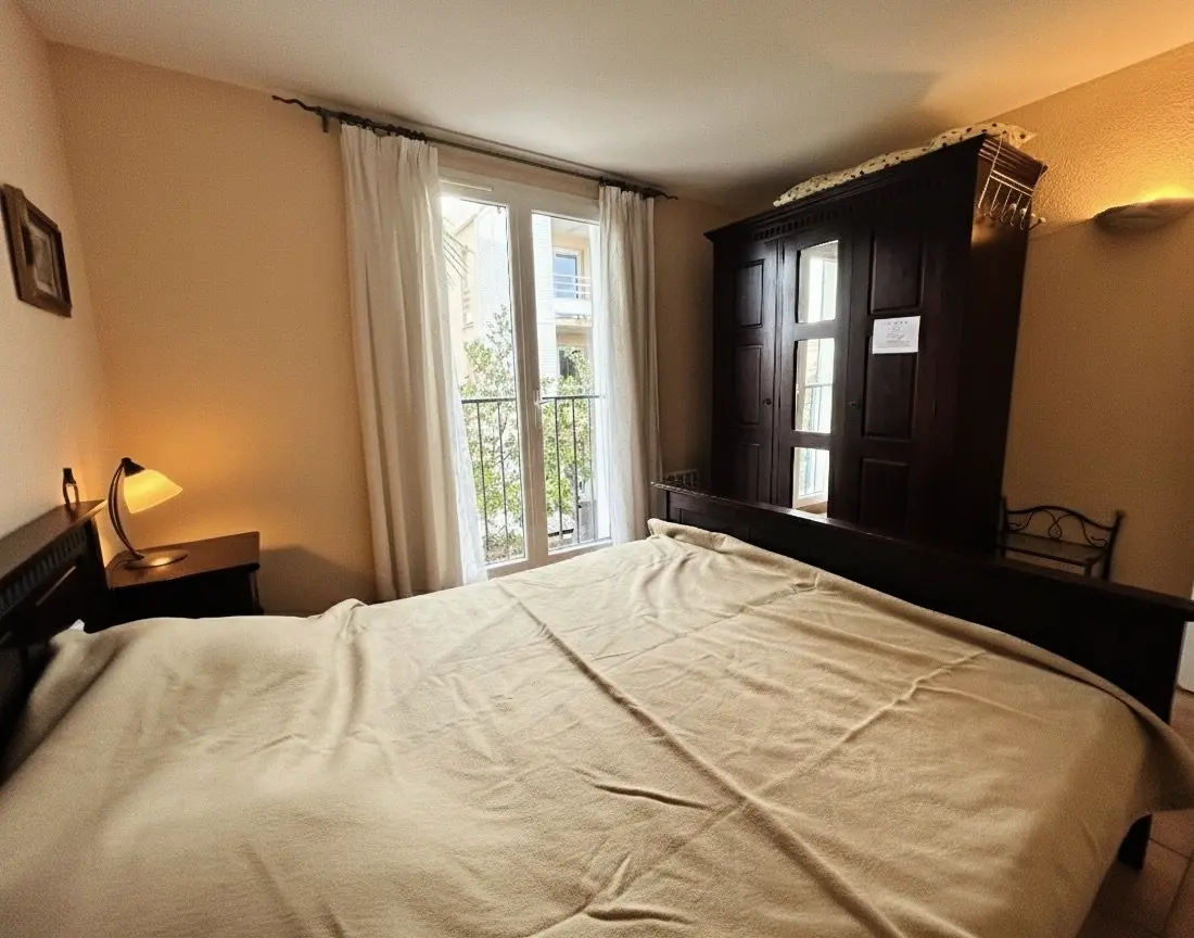 Résidence Hameau De La Plage