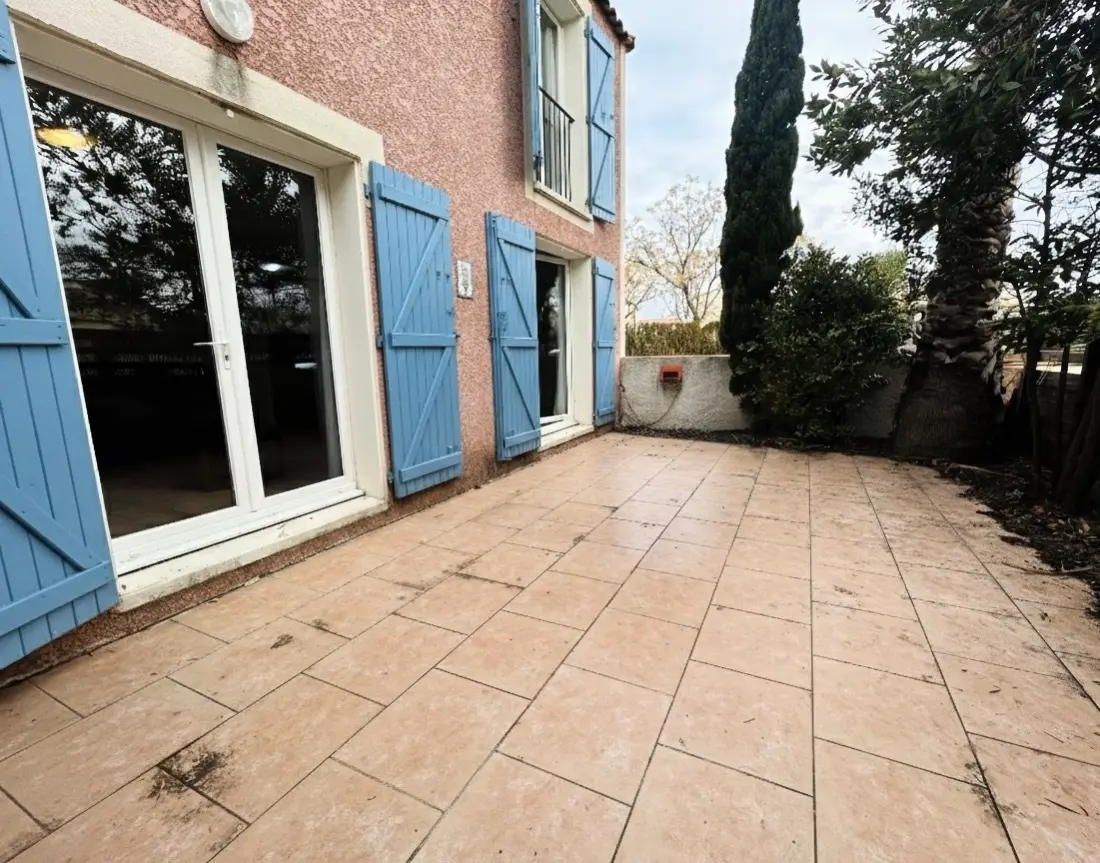 Résidence Hameau De La Plage