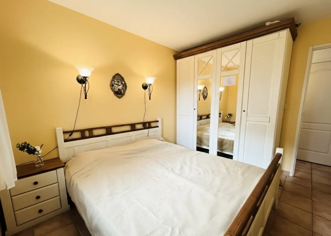 Résidence Hameau De La Plage