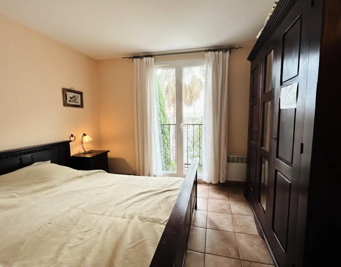 Résidence Hameau De La Plage