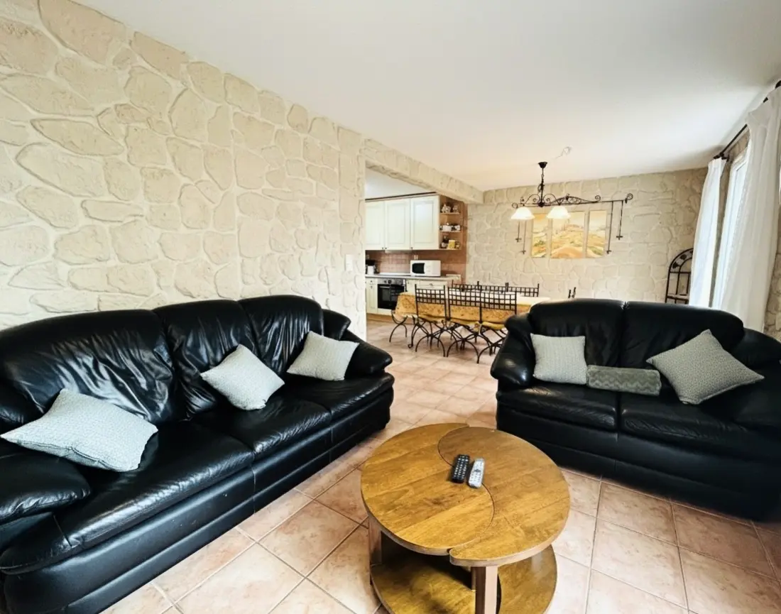 Résidence Hameau De La Plage