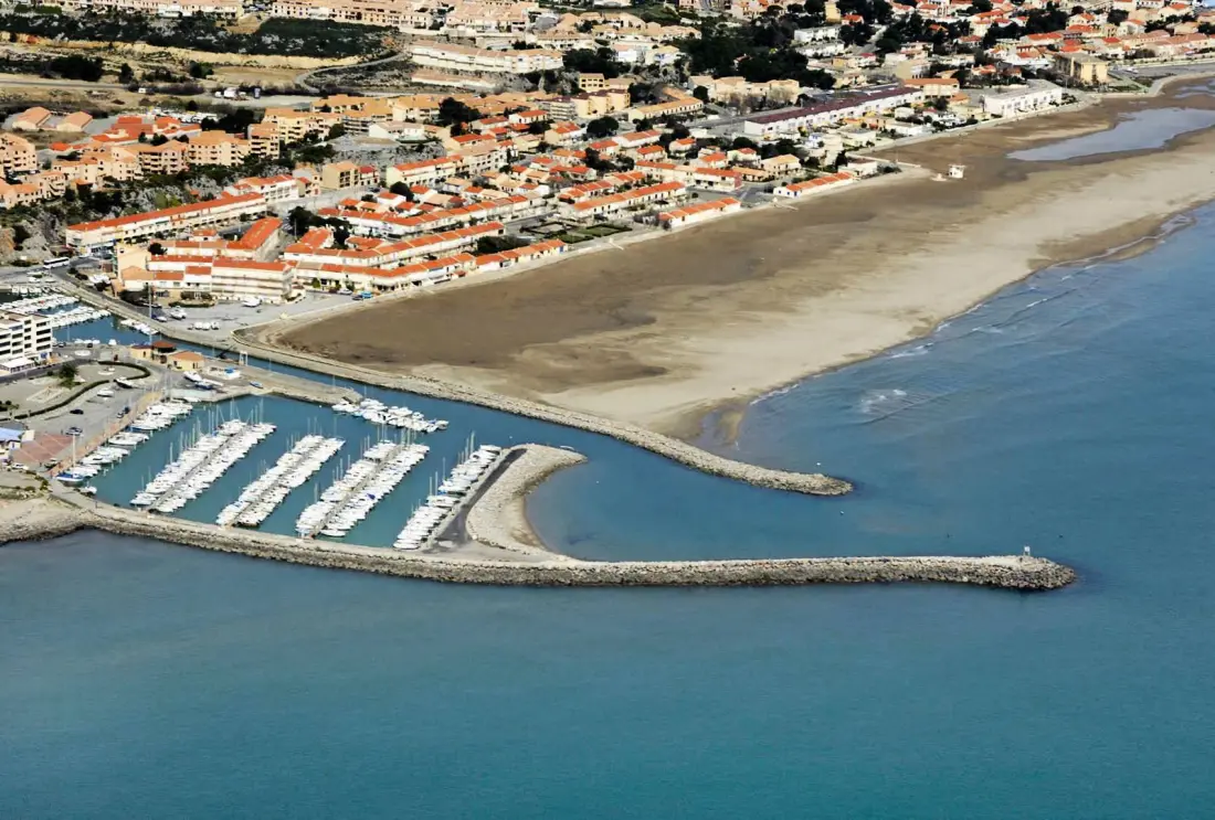 Résidence La Mediterranee