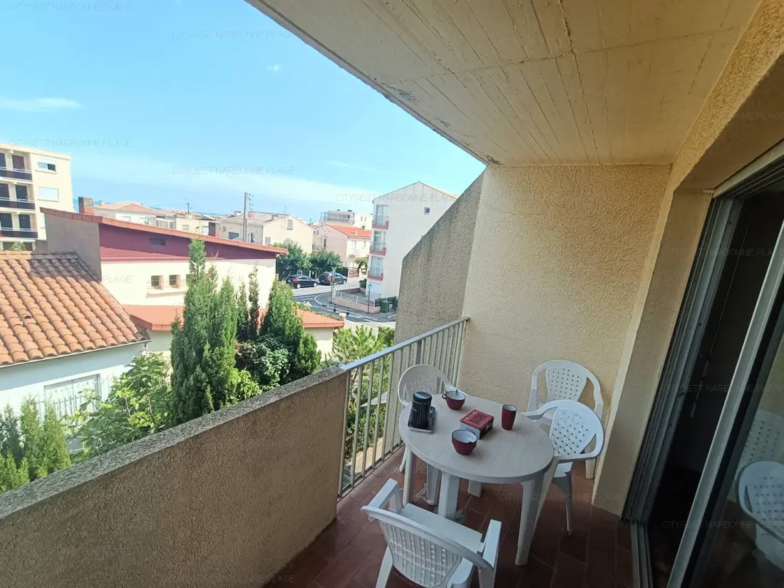 Résidence Las Palmas 2