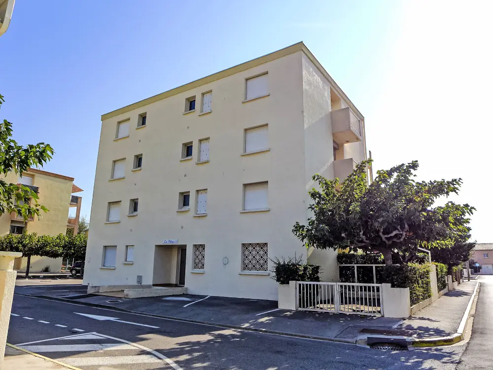 Résidence Las Palmas 2