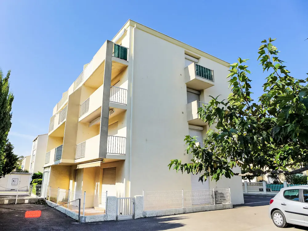 Résidence Las Palmas 2
