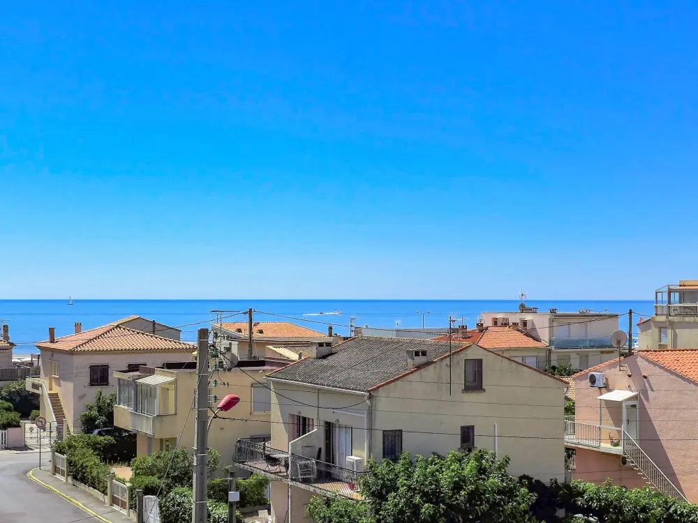 Résidence Las Palmas 2