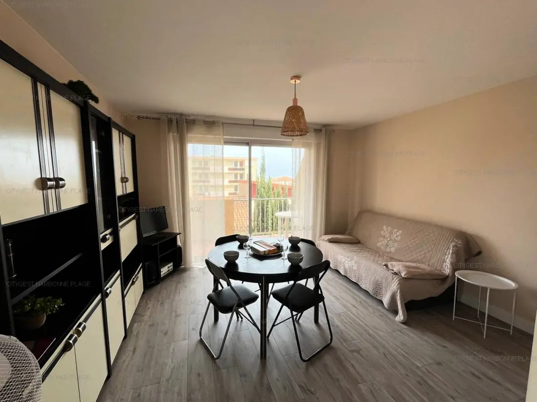 Résidence Las Palmas 2