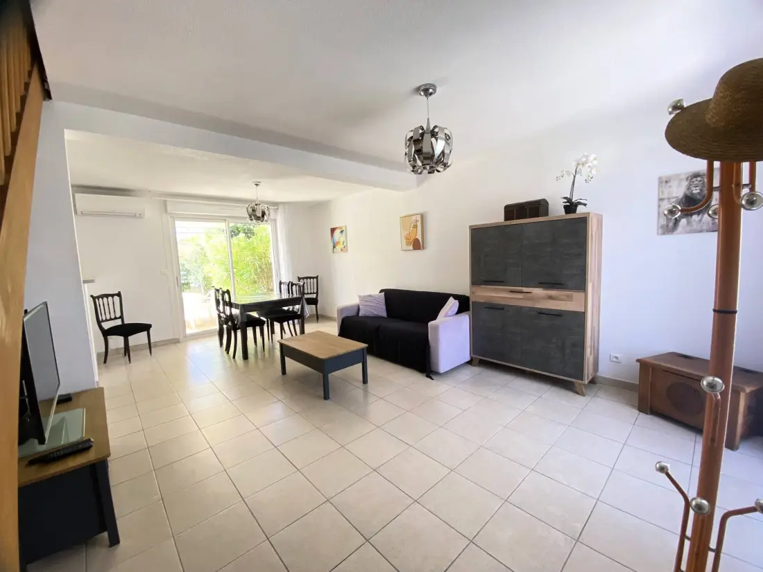 Résidence Lauriers 77-narbonne Plage