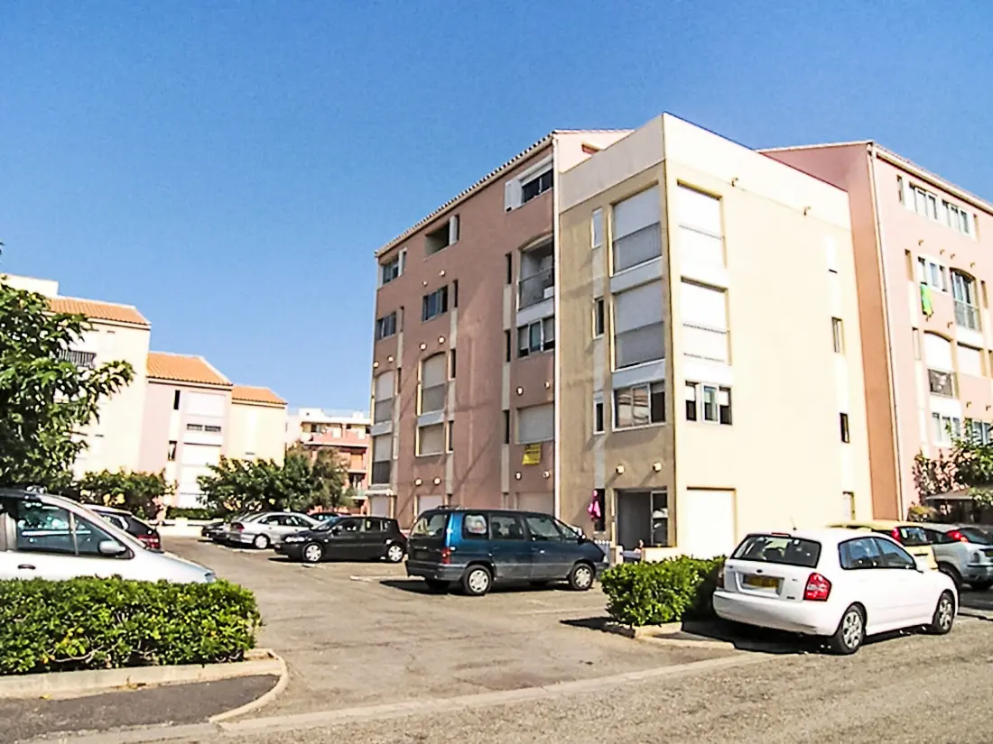 Résidence Le Méditerranée