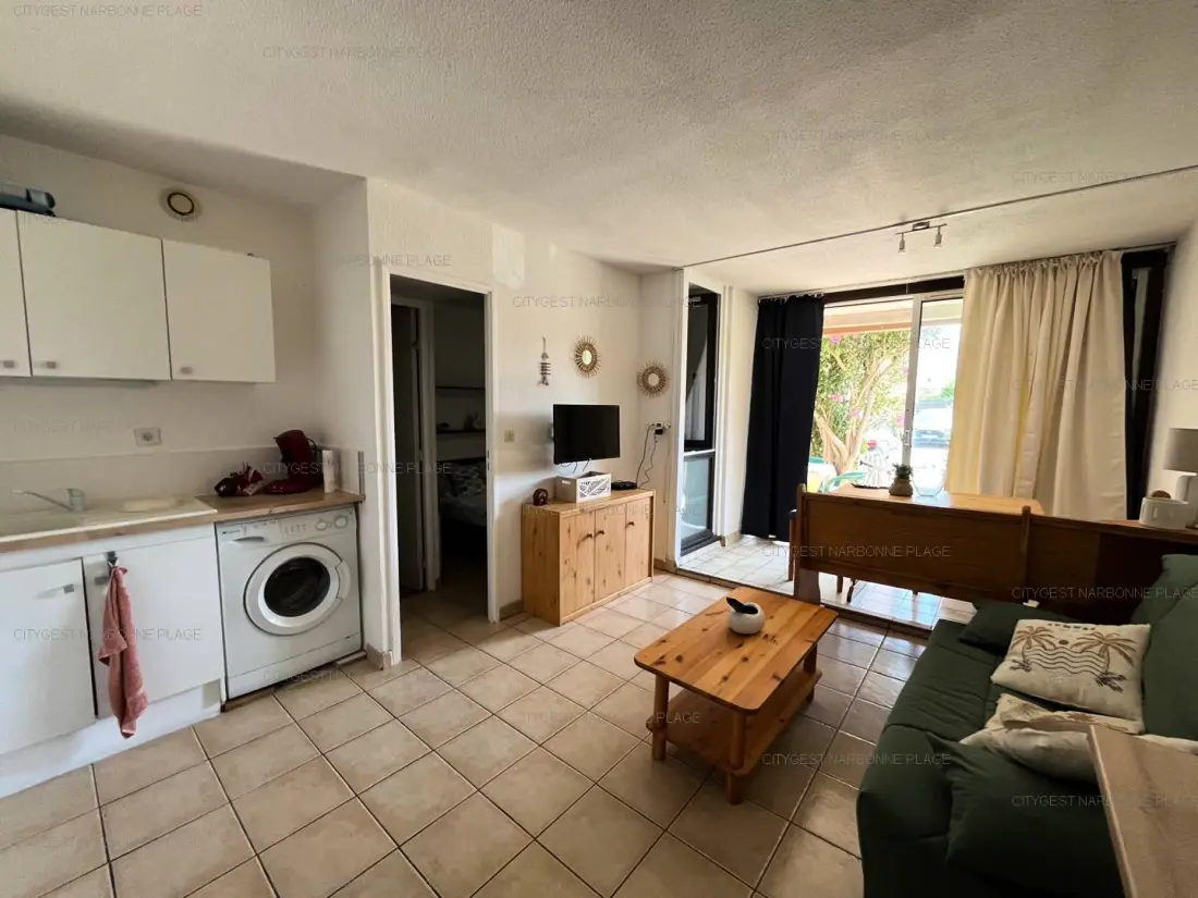 Résidence Les Balcons De La Mediterranee I