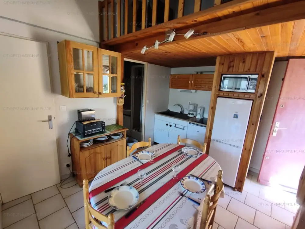 Résidence Les Balcons De La Mediterranee I