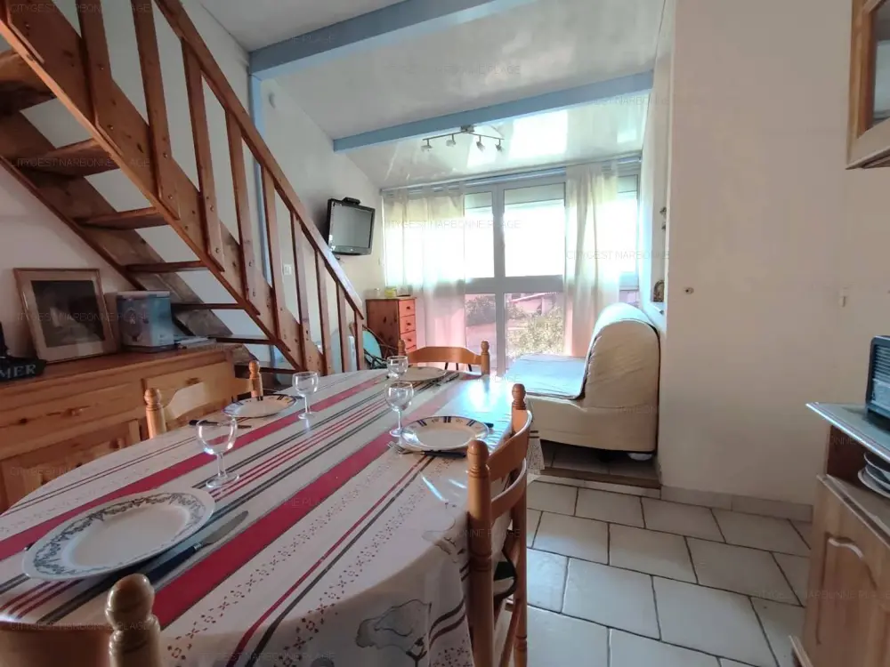 Résidence Les Balcons De La Mediterranee I