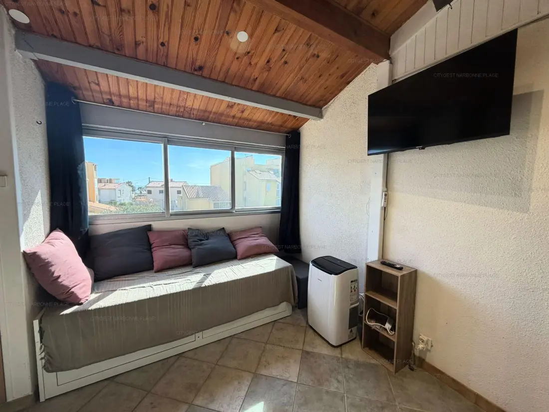 Résidence Les Balcons De La Mediterranee I