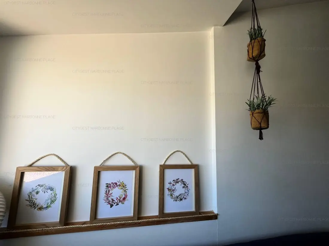 Résidence Les Balcons De La Mediterranee I