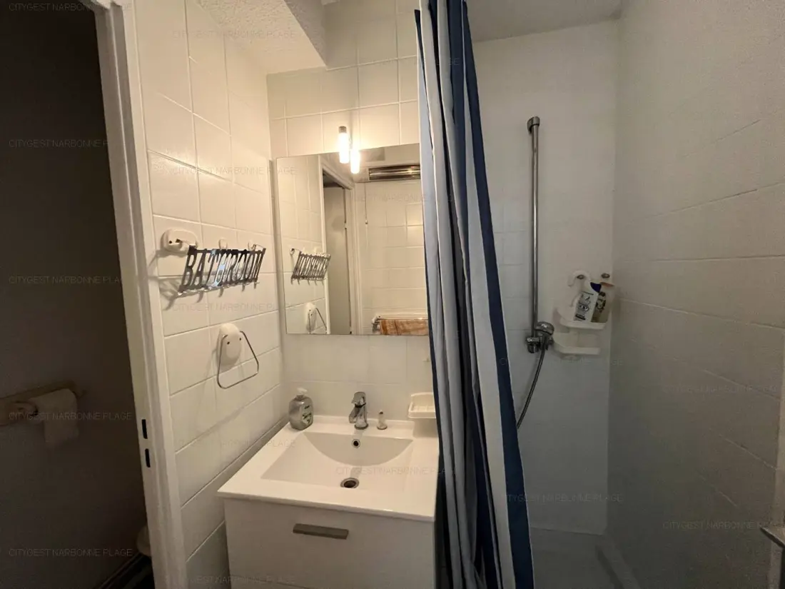 Résidence Les Balcons De La Mediterranee I