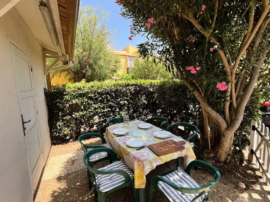 Résidence Les Balcons De La Mediterranee I