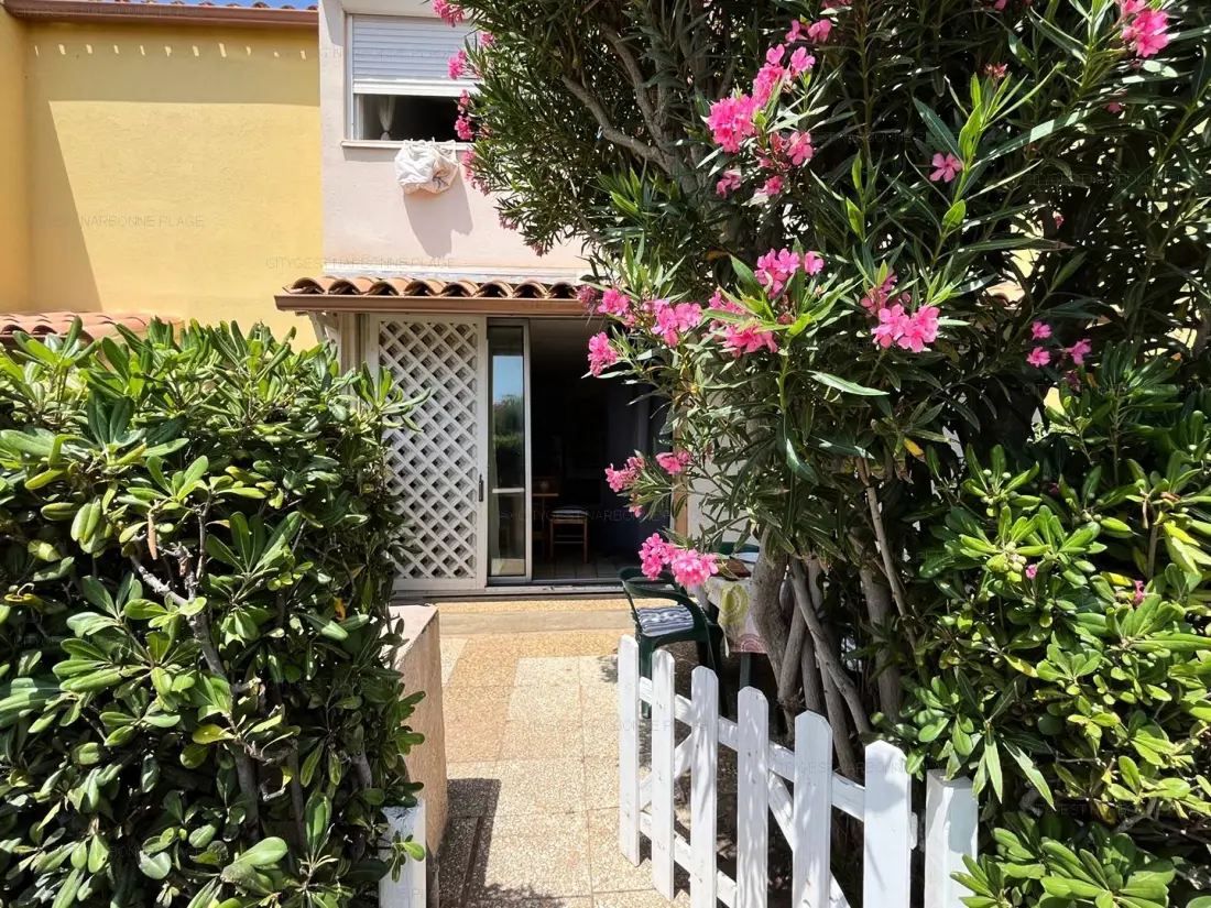 Résidence Les Balcons De La Mediterranee I