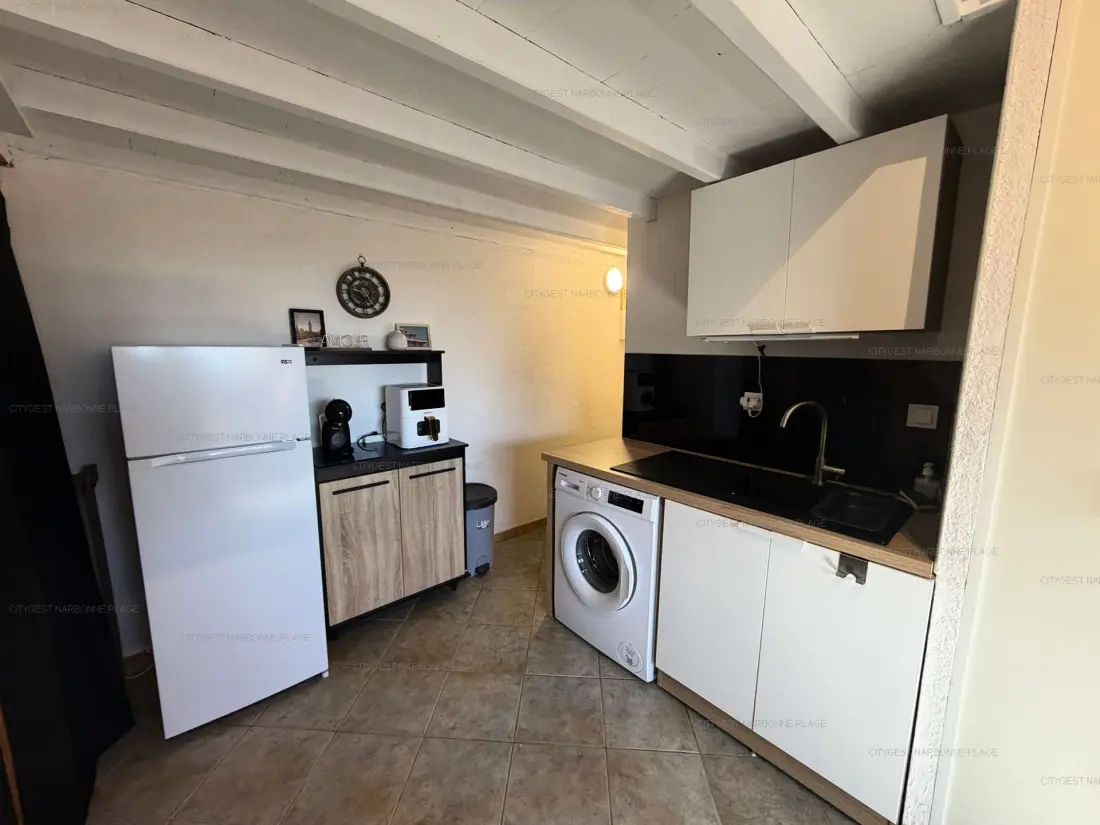 Résidence Les Balcons De La Mediterranee I