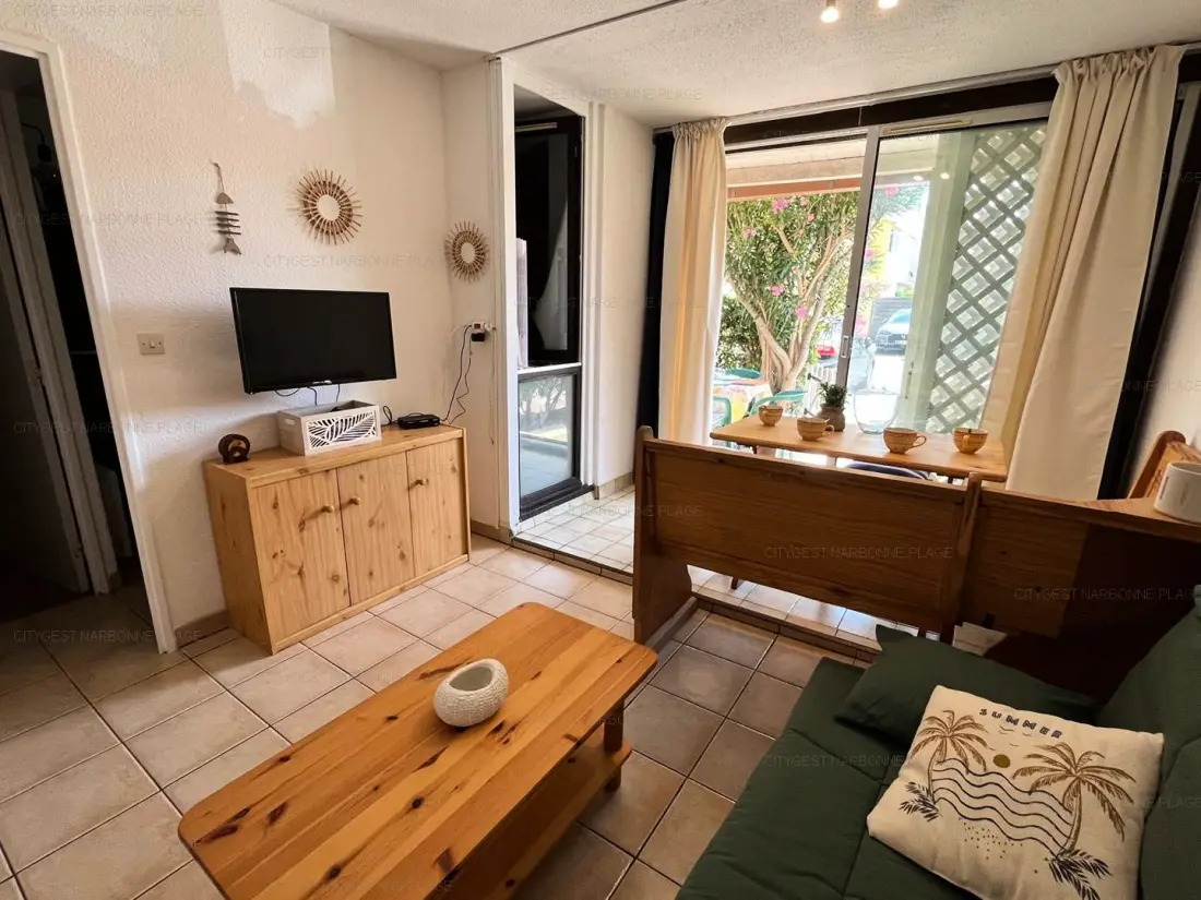 Résidence Les Balcons De La Mediterranee I