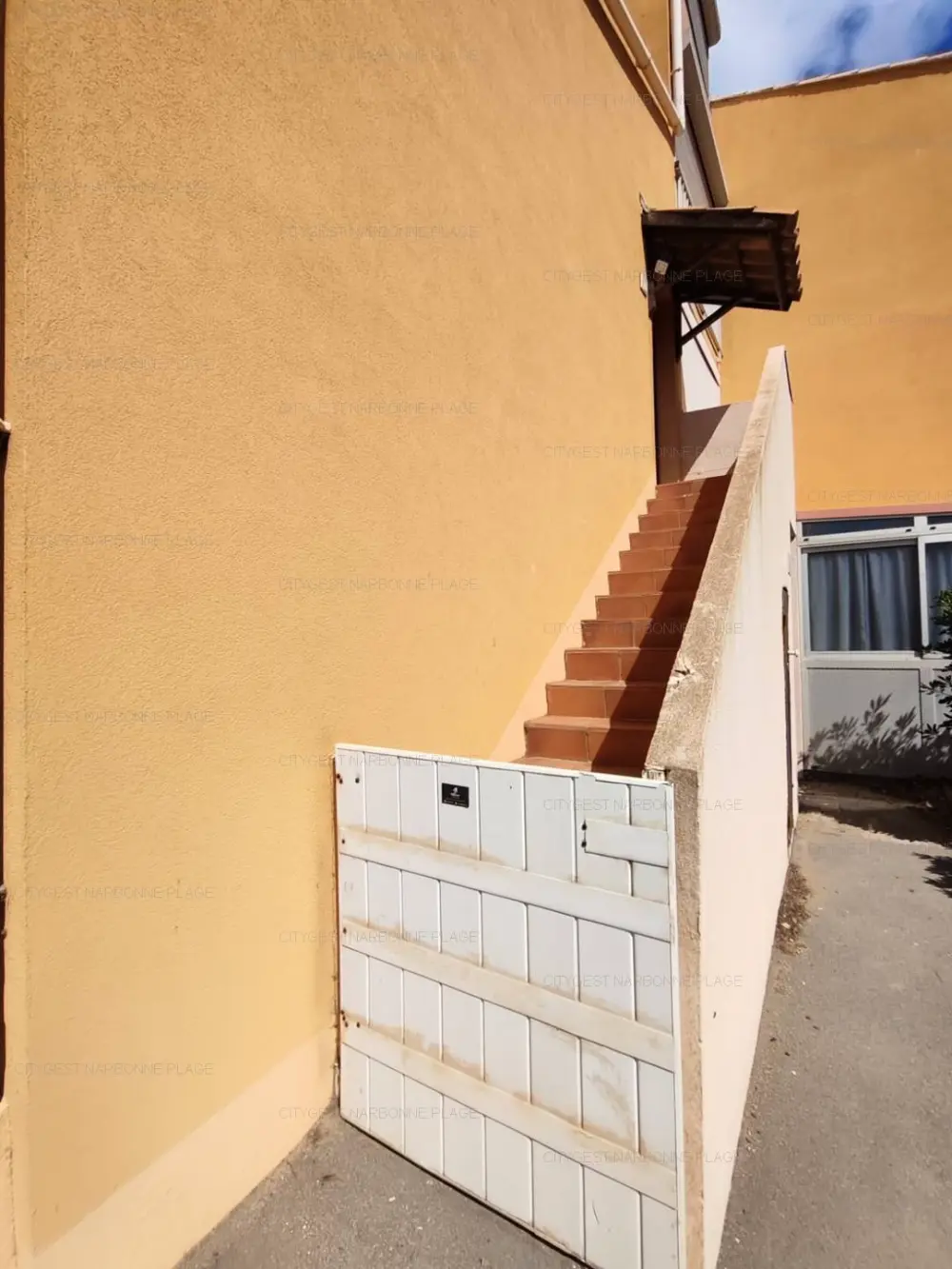 Résidence Les Balcons De La Mediterranee I