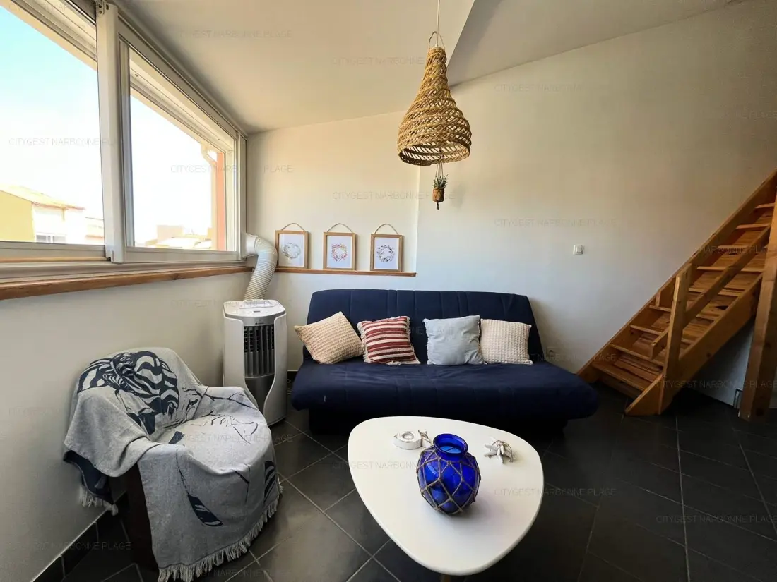 Résidence Les Balcons De La Mediterranee I
