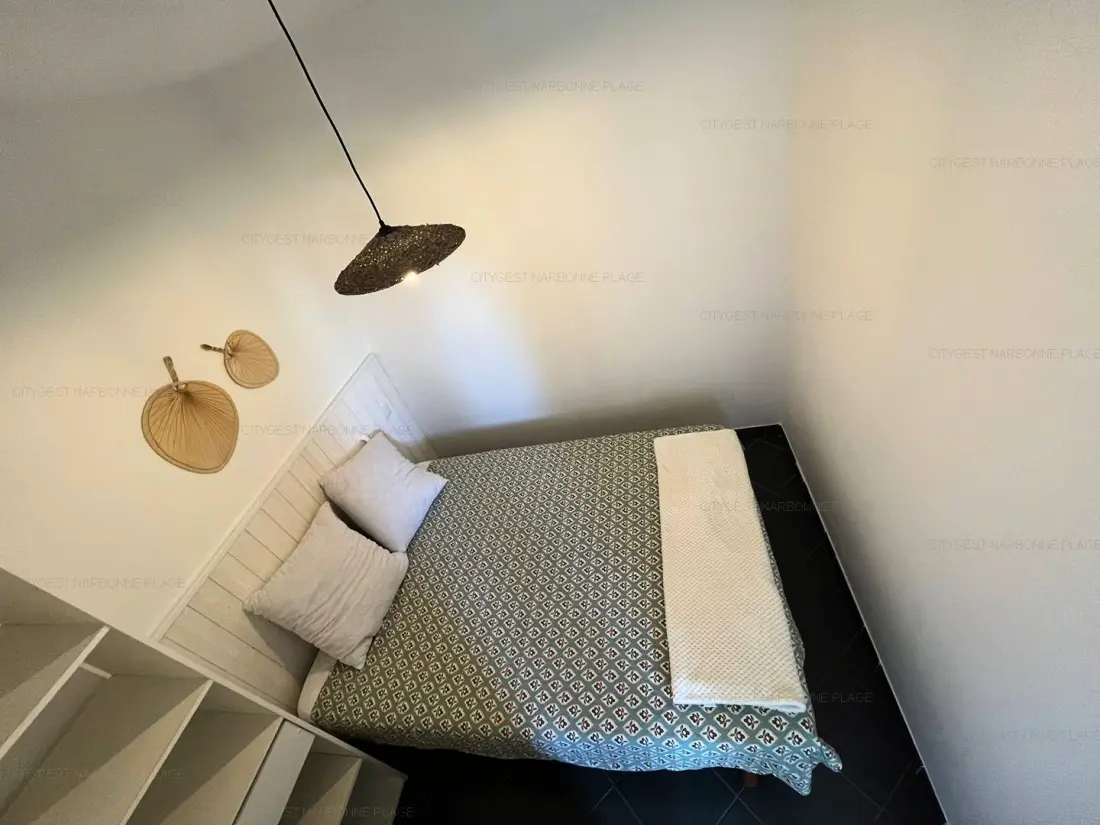 Résidence Les Balcons De La Mediterranee I