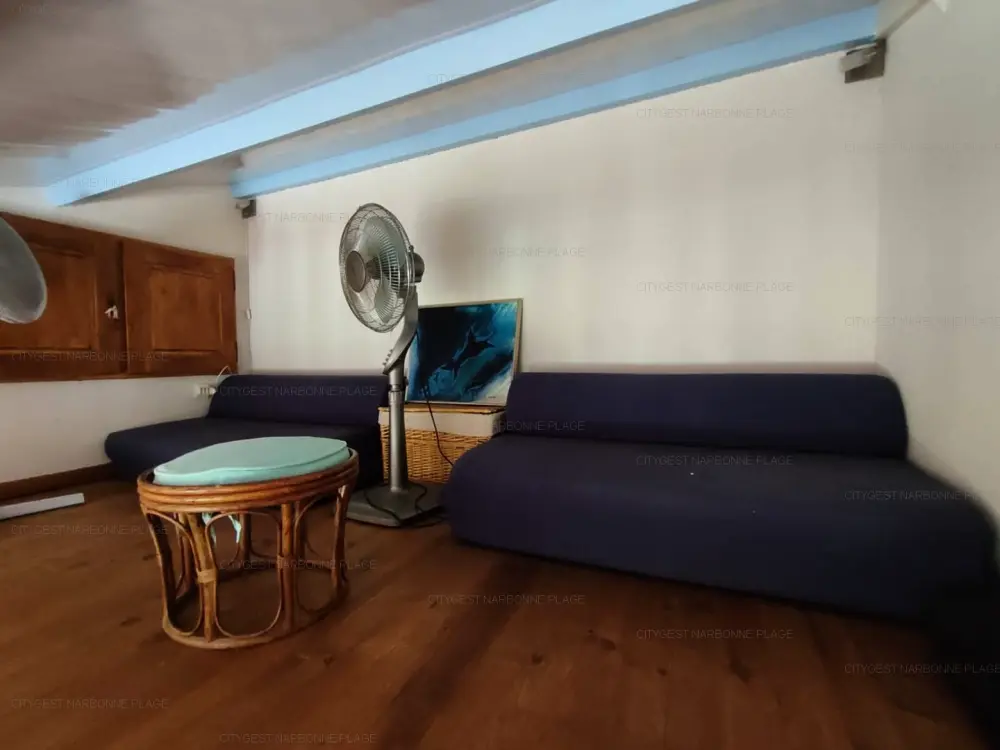 Résidence Les Balcons De La Mediterranee I