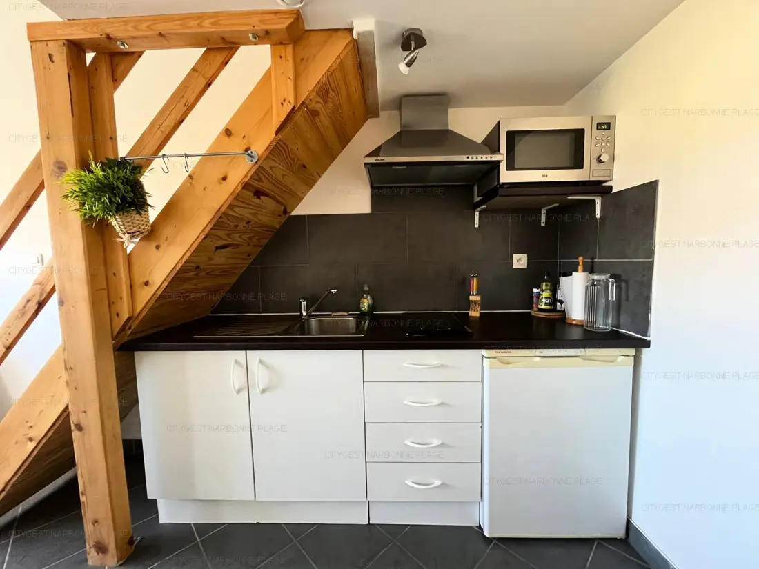 Résidence Les Balcons De La Mediterranee I
