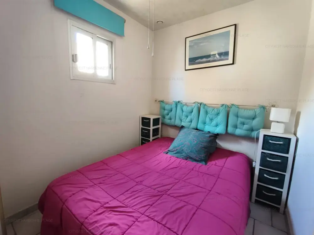 Résidence Les Balcons De La Mediterranee I