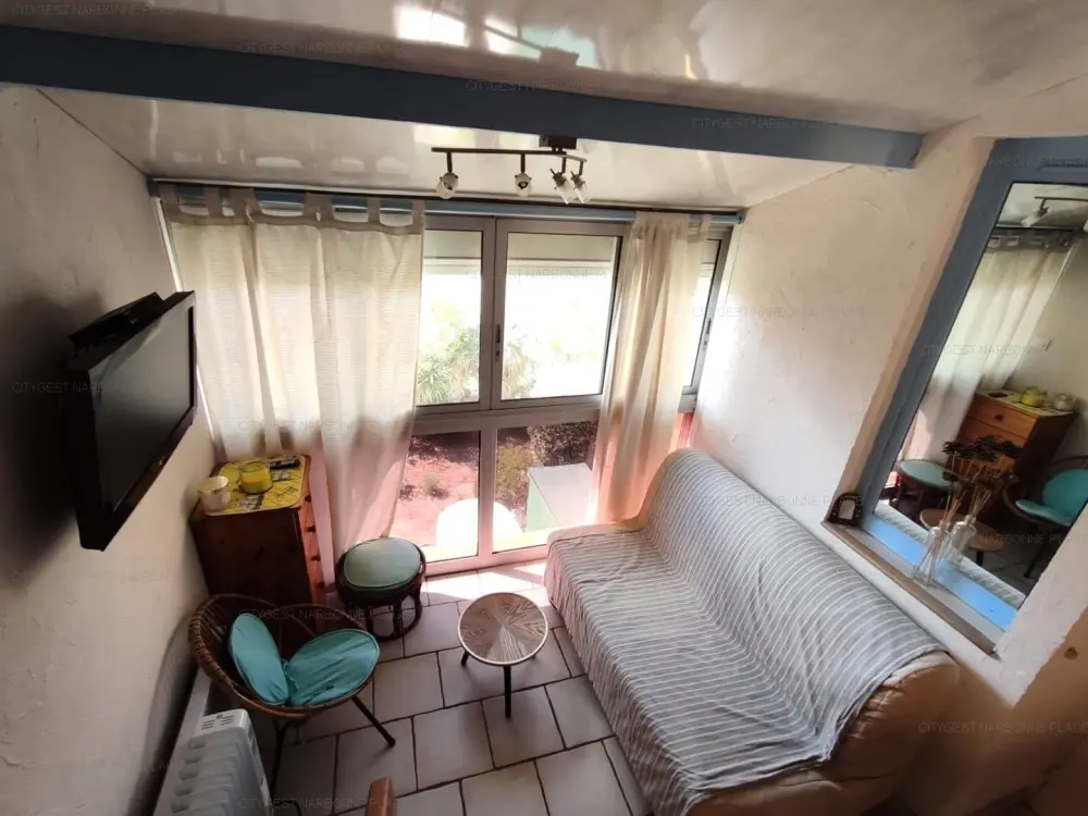 Résidence Les Balcons De La Mediterranee I