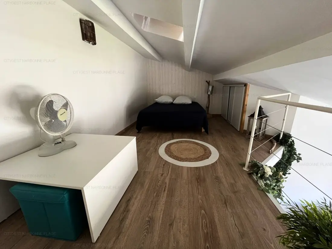 Résidence Les Balcons De La Mediterranee I