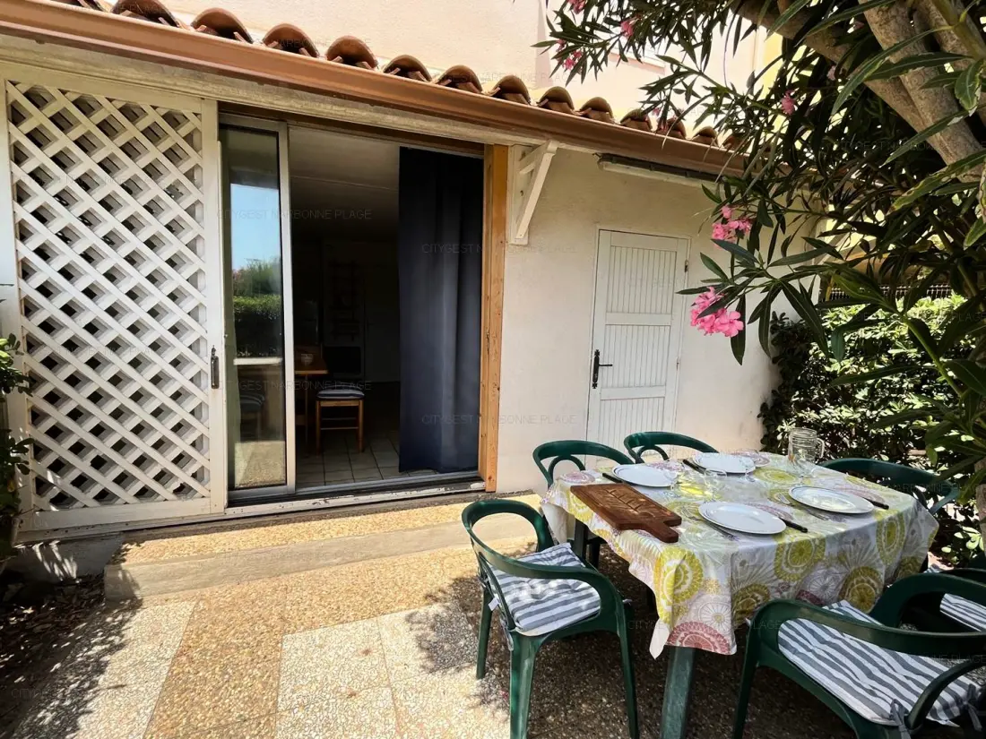 Résidence Les Balcons De La Mediterranee I