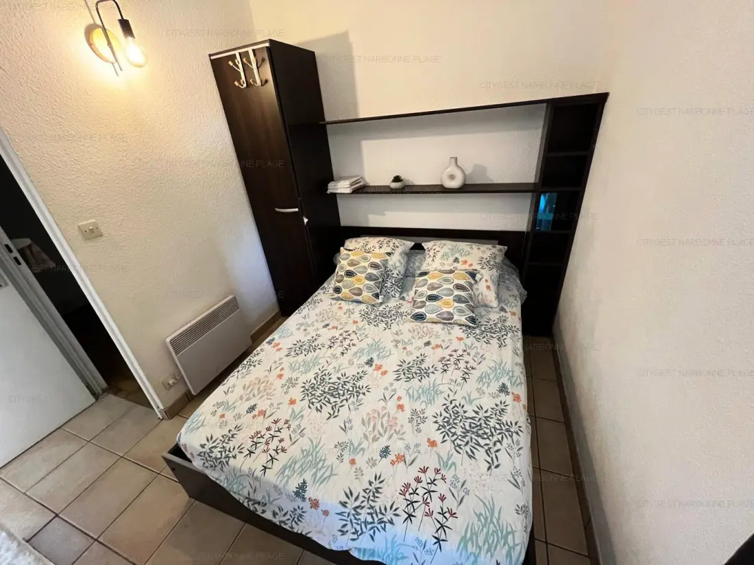 Résidence Les Balcons De La Mediterranee I