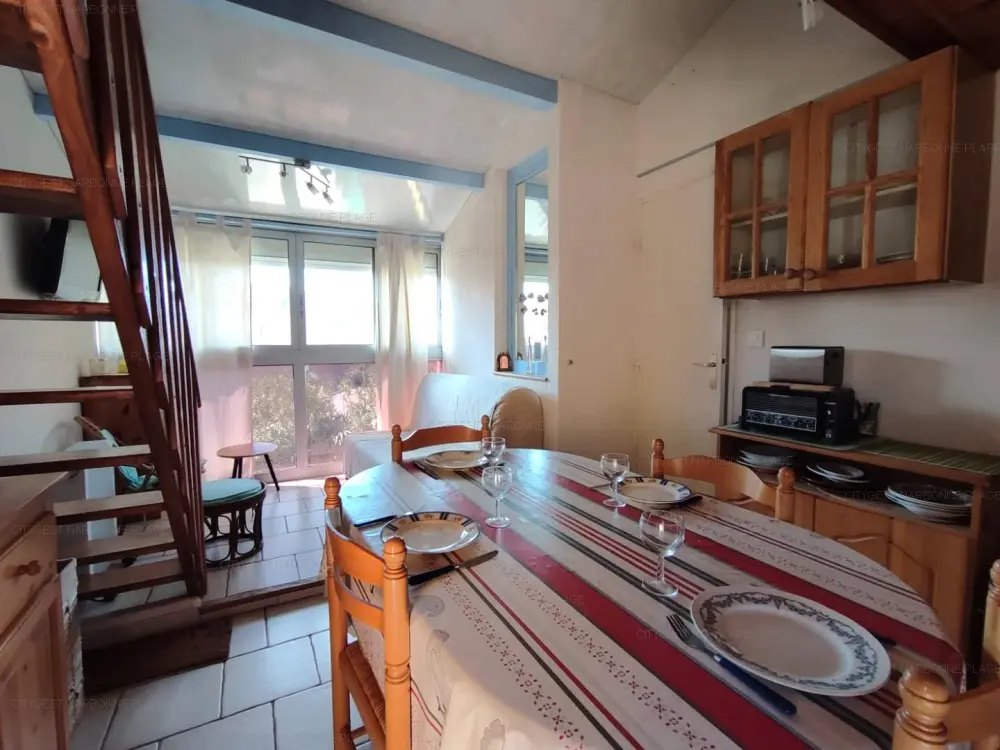 Résidence Les Balcons De La Mediterranee I