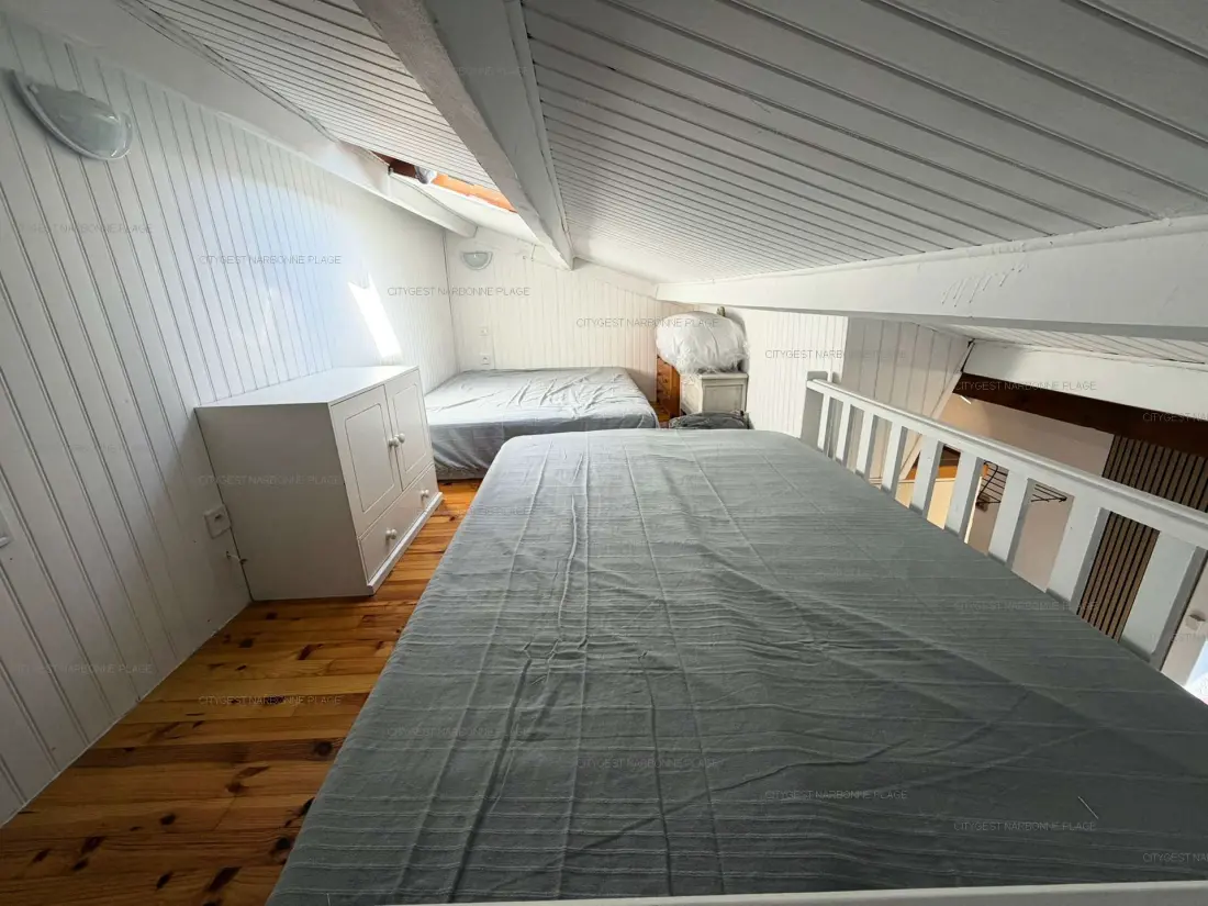 Résidence Les Balcons De La Mediterranee I