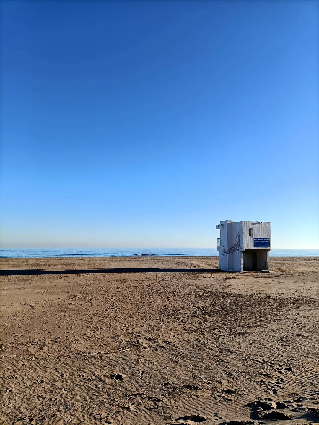 Résidence Les Balcons De La Mediterranee I