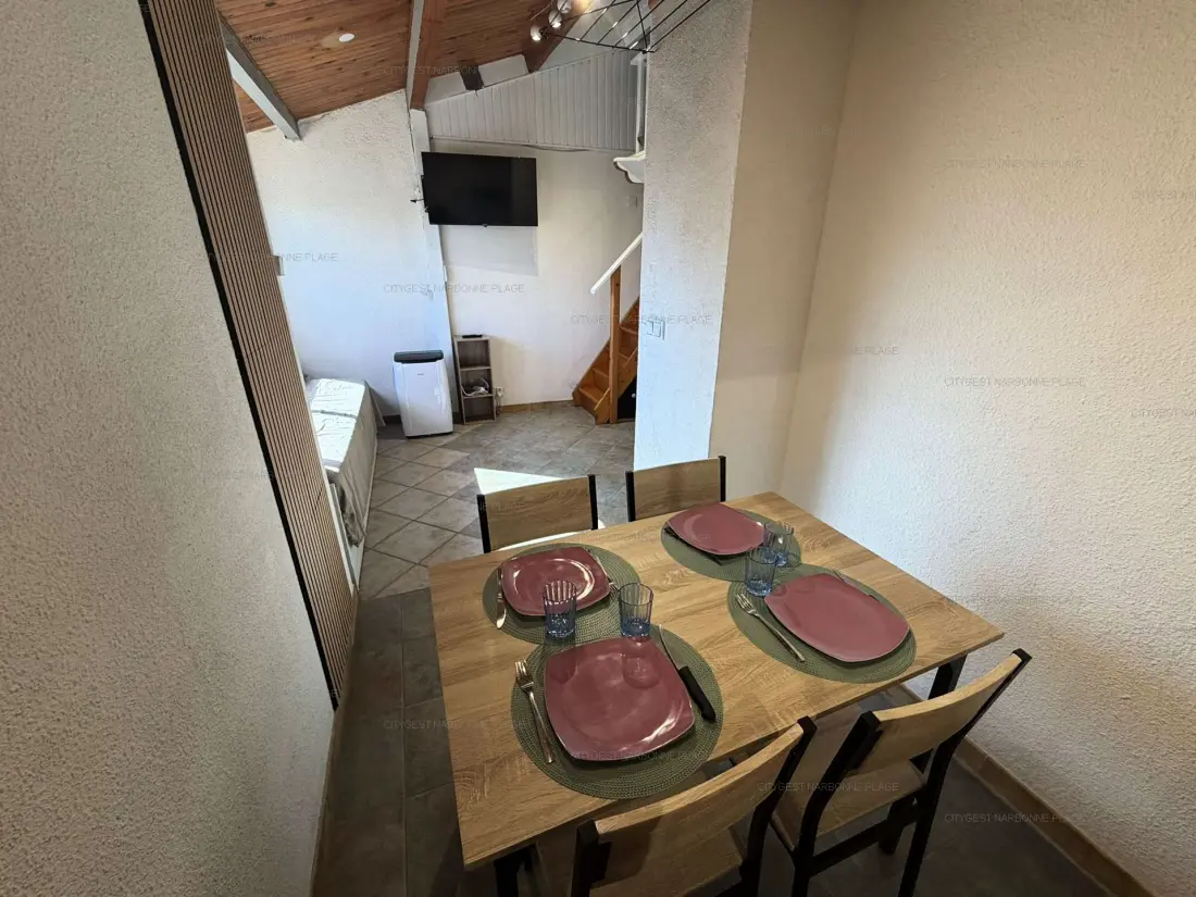 Résidence Les Balcons De La Mediterranee I