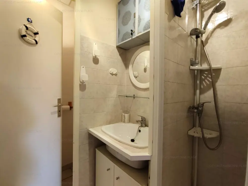 Résidence Les Balcons De La Mediterranee I