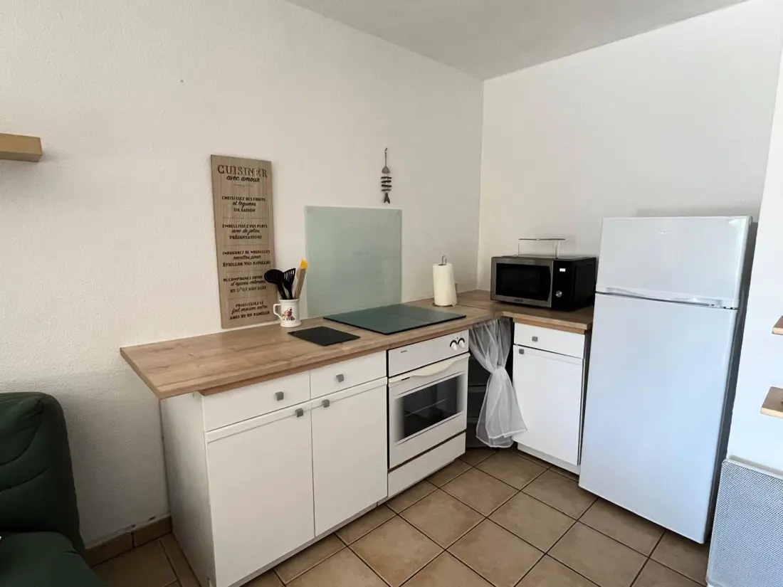 Résidence Les Balcons De La Mediterranee I
