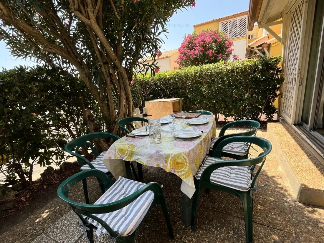 Résidence Les Balcons De La Mediterranee I