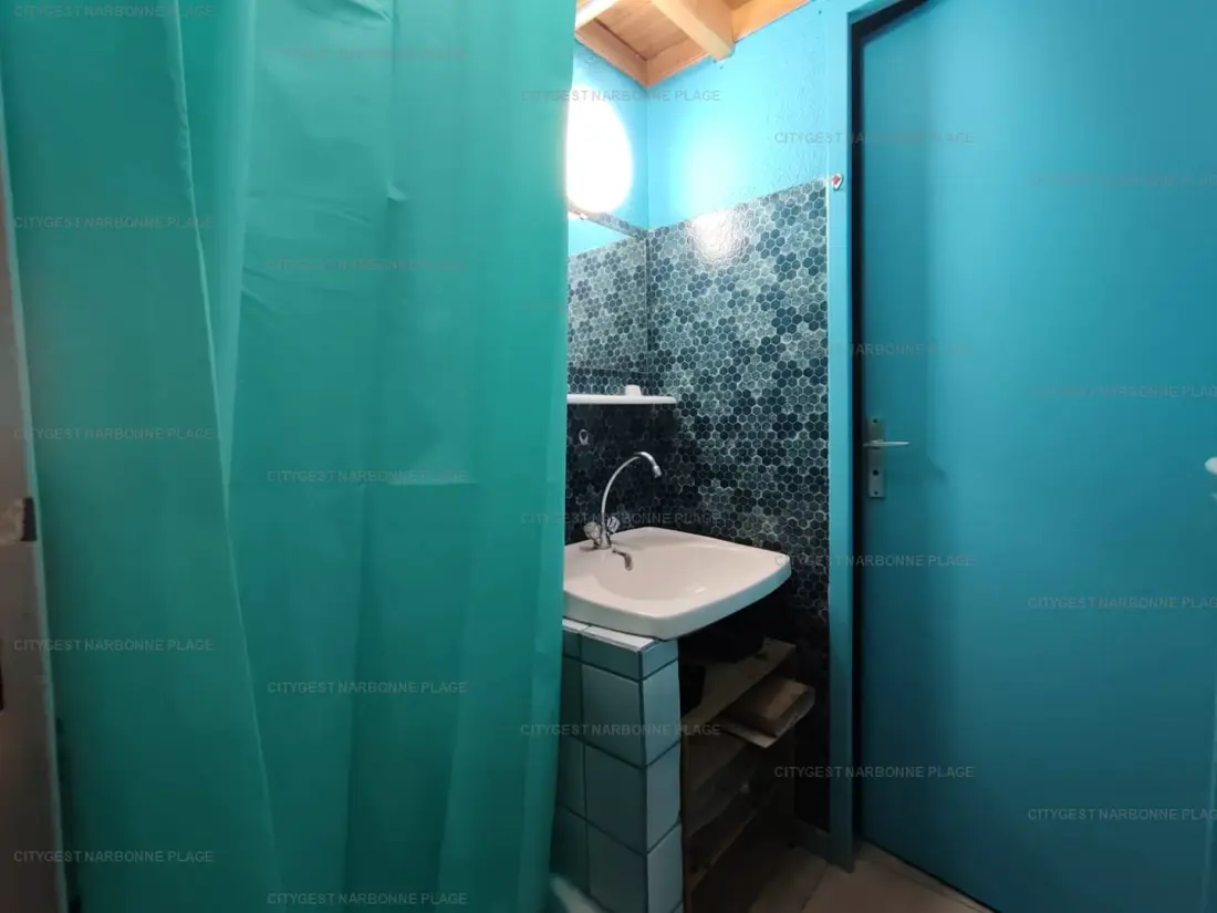Résidence Les Balcons De La Méditerranée