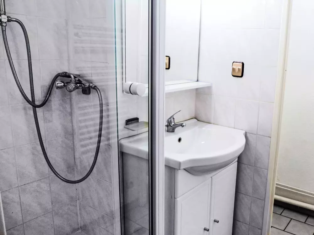 Résidence Les Balcons de la Méditerranée