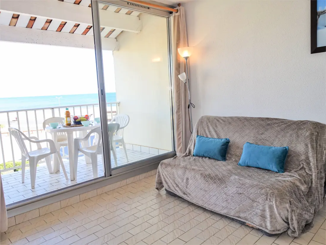 Résidence Les Balcons de la Méditerranée