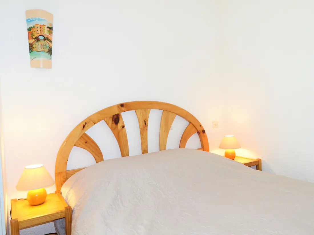 Résidence Les Balcons de la Méditerranée