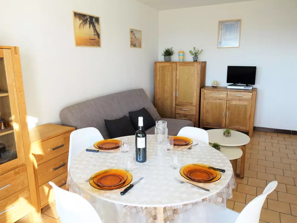 Résidence Les Balcons de la Méditerranée