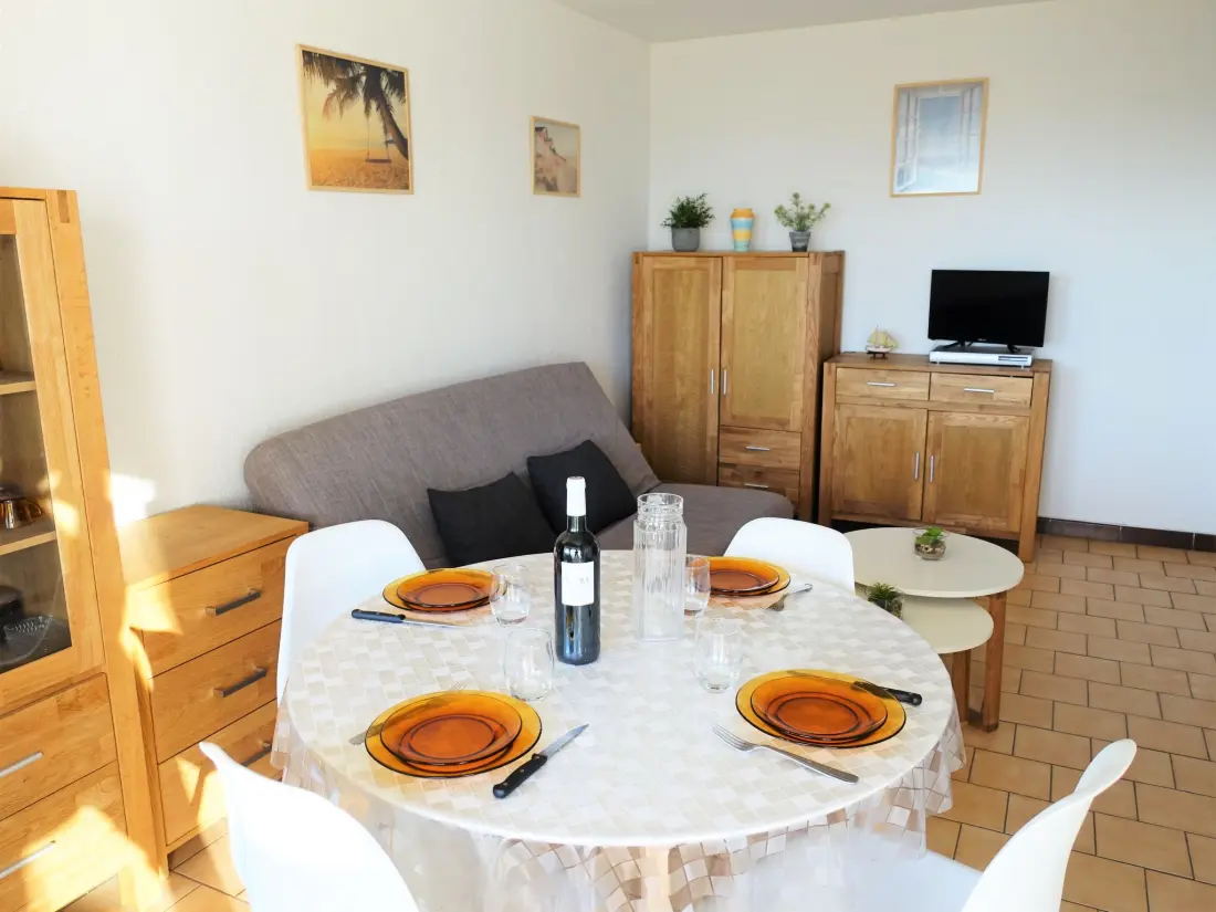Résidence Les Balcons de la Méditerranée