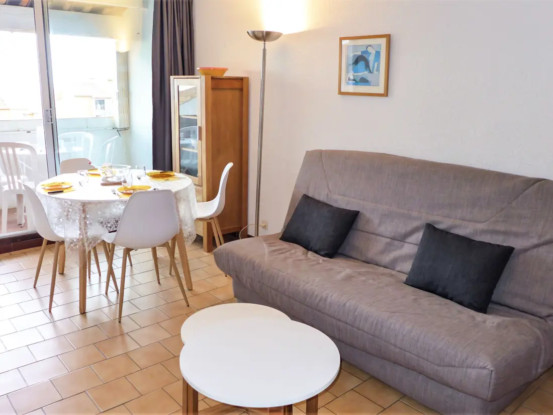Résidence Les Balcons de la Méditerranée